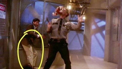 Faux raccord Season 1 Episode 6 - Episode 6