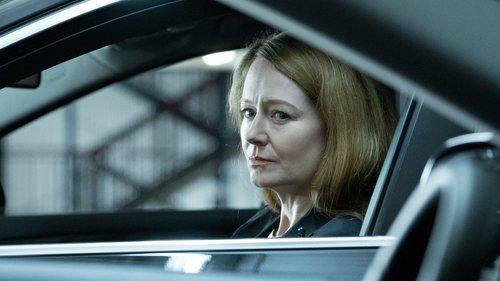 Homeland Season 5 Episode 8 - All About Allison