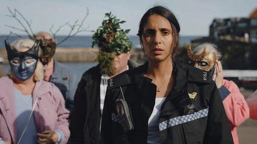 The Red King Season 1 Episode 5 - Episode 5