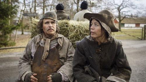 Historieätarna Season 3 Episode 3 - Hedvig Eleonoras tid