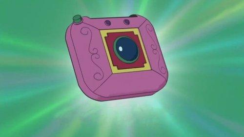 Doraemon Season 1 Episode 32 - Dress-Up Camera