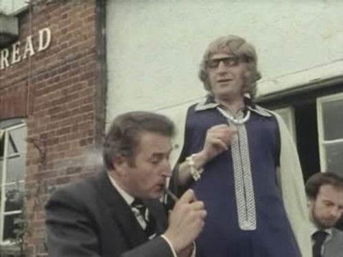 The Fall and Rise of Reginald Perrin Season 2 Episode 7 - Extreme Solution