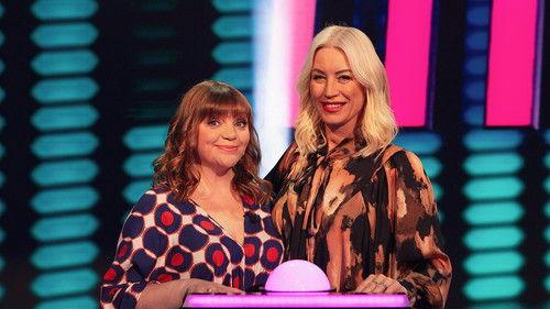 The Hit List Season 7 Episode 10 - Celebrity Special