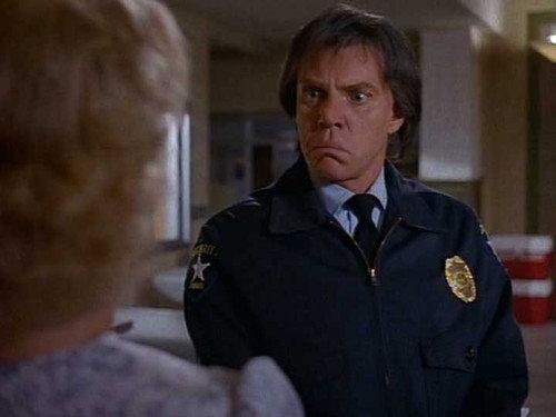 Tales from the Crypt Season 3 Episode 5 - The Reluctant Vampire