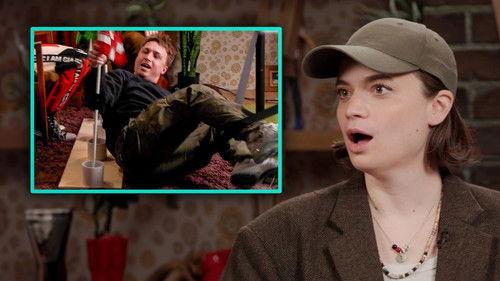 Bit City Season 2 Episode 5 - Reality TV Shows Are TRASH