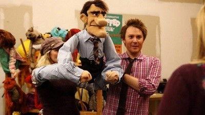 The Celebrity Apprentice Season 12 Episode 9 - Puppet Up!