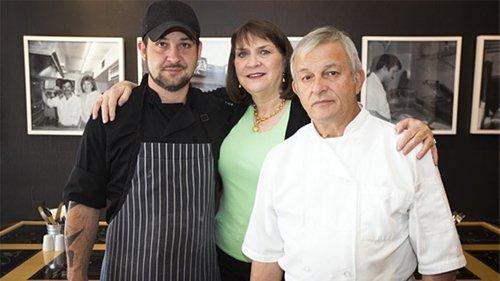 Kitchen Nightmares Season 6 Episode 2 - Pantaleone's