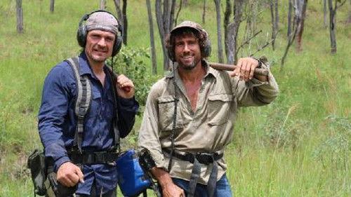 Gold Rush in Australia Season 3 Episode 5 - Mats XXL Machine Park