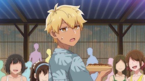 How I Attended an All-Guy's Mixer Season 1 Episode 11 - That Time I Went to the Beach and...