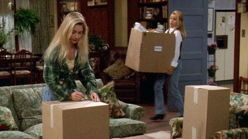 Step by Step Season 3 Episode 2 - The Apartment