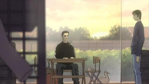 Initial D Season 3 Episode 5 - The Starting Line to Victory