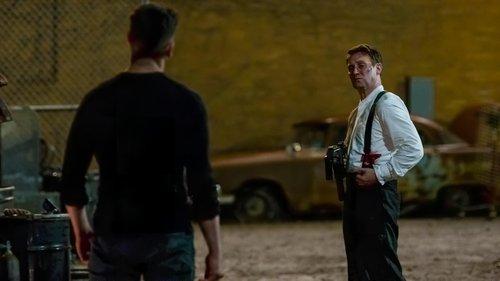 undefined Season 2 Episode 13 - The Whirlwind