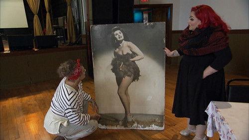 American Pickers Season 18 Episode 7 - Brothers and Burlesque