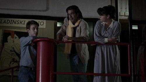 Black-and-White World Season 4 Episode 11 - Everything failed