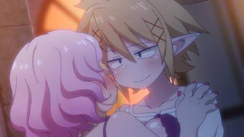 Interspecies Reviewers Season 1 Episode 1 - A Hot 'n Heavy Debate About Elf and Human MILFS, An Angel Ascends at Meow Meow Paradise, Can't Get Enough of That Sensitive Birdmaid Cloaca!