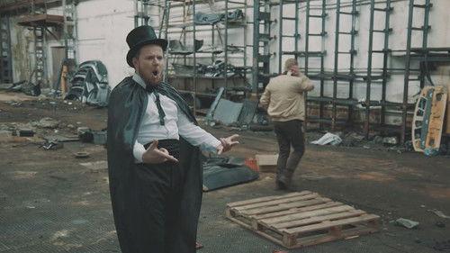 Medikai paramedikai Season 2 Episode 9 - Episode 9