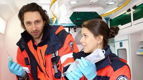 Na sygnale Season 1 Episode 21 - Episode 21