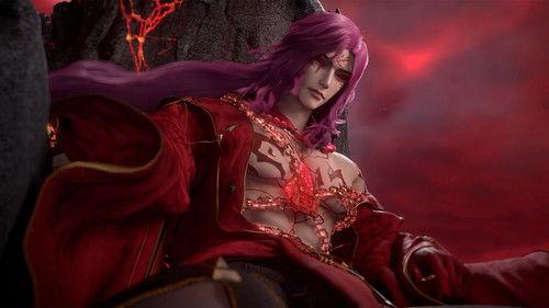 Renegade Immortal Season 1 Episode 33 - The Ruler