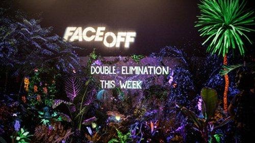 Face Off Season 4 Episode 8 - It's Better in the Dark