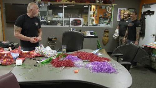 American Chopper Season 7 Episode 7 - Road Warrior