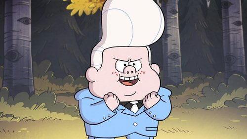 undefined Season 1 Episode 19 - Dreamscaperers (1)