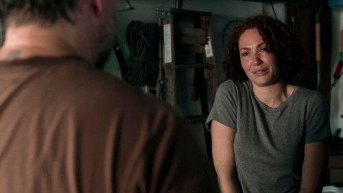 Your Worst Nightmare Season 5 Episode 1 - Locked Away