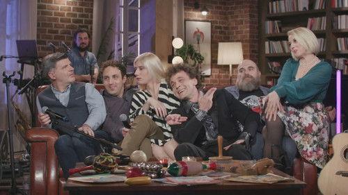 The Numbers Season 1 Episode 21 - This Is the Journey