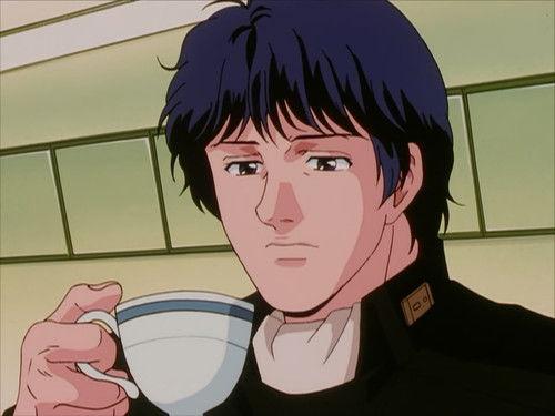 Legend of the Galactic Heroes Gaiden Season 1 Episode 22 - HBSHBL: Truth Is the Daughter of Time