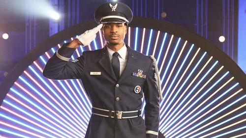 I Can See Your Voice Season 1 Episode 10 - Episode 10: Katharine McPhee, Joel McHale, Niecy Nash, Cheryl Hines, Adrienne Houghton