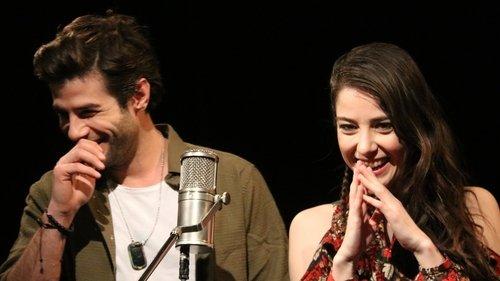 Yıldızlar Şahidim Season 1 Episode 4 - Episode 4