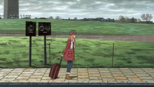 Eden of the East Season 1 Episode 1 - I Picked Up a Prince