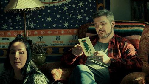 Hellier Season 2 Episode 1 - Noise and Signal