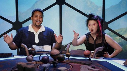 Dimension 20 Season 23 Episode 5 - K's Anatomy