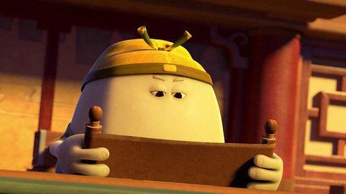 Kung Food Season 2 Episode 9 - Episode 9