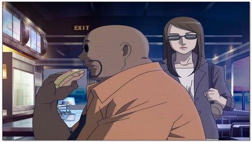 Blood+ Season 1 Episode 41 - Place Where I Belong