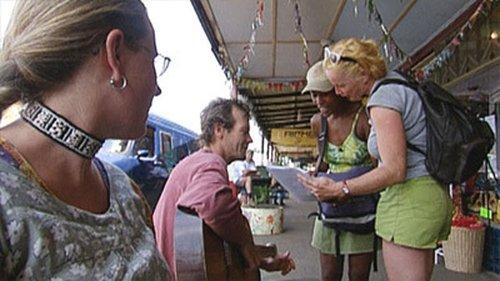 Wie is de Mol? Season 1 Episode 7 - Season 1, Episode 7