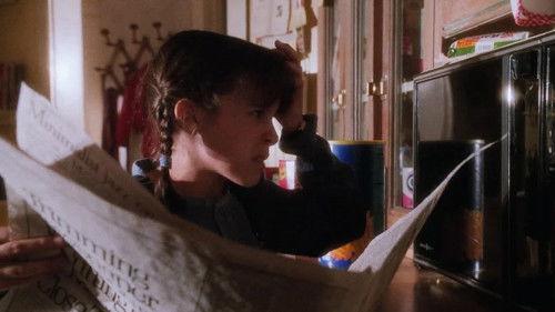 Party of Five Season 1 Episode 8 - Kiss Me, Kate