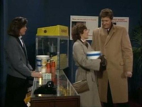 Charles in Charge Season 1 Episode 17 - Snowed In