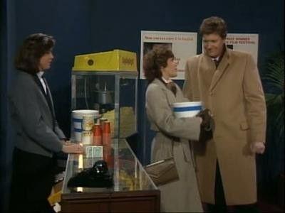 Charles in Charge Season 1 Episode 17 - Snowed In