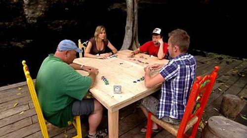 Wie is de Mol? Season 8 Episode 8 - Season 8, Episode 8