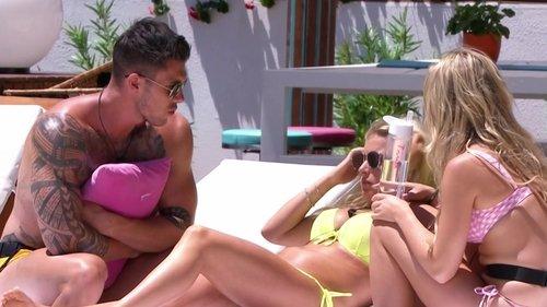 Love Island Season 2 Episode 21 - Episode 21