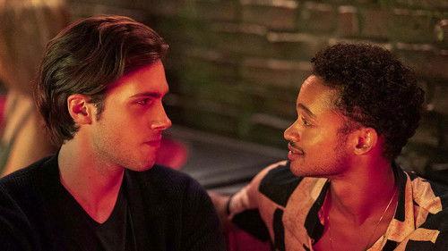 Modern Love Season 2 Episode 7 - How Do You Remember Me?