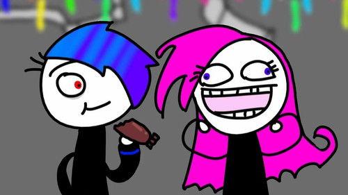 Japanoschlampen Season 1 Episode 14 - A fun trip