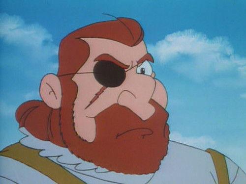 Once Upon a Time... The Americas Season 1 Episode 13 - The Age of the Conquistadores