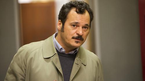 The Red Door Season 1 Episode 9 - Episode 9