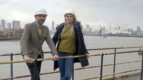 Secrets of the London Underground Season 2 Episode 3 - King William Street and Knightsbridge