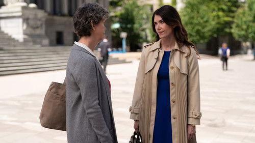 Family Law Season 2 Episode 1 - Revisionist History