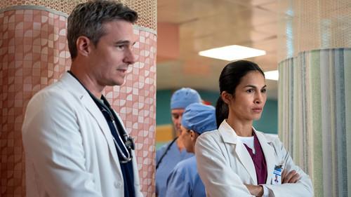 The Cleaning Lady Season 4 Episode 4 - Suspicious Minds