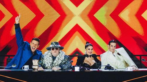 X Factor Season 19 Episode 13 - Live 7 - Final