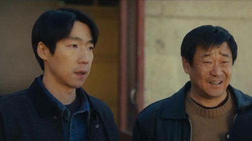 Let Wind Goes By Season 1 Episode 12 - Episode 12